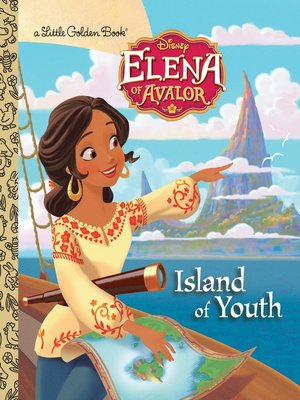 cover image of Island of Youth